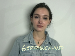 Gerrynevland