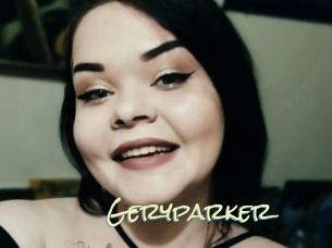 Geryparker