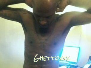 Ghettoxxx