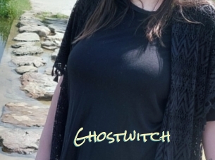 Ghostwitch