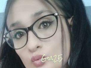 gia25 Porn Monkey Cash