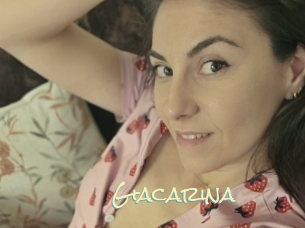 Giacarina