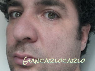 Giancarlocarlo