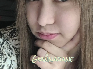 Giannajane