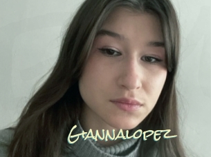 Giannalopez