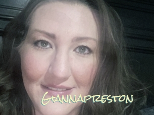 giannapreston Porn Monkey Cash