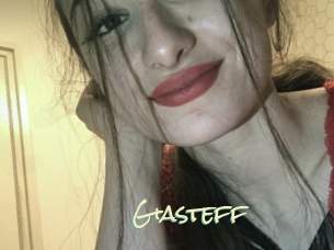 Giasteff
