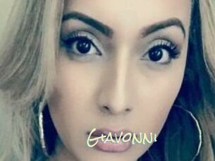 Giavonni