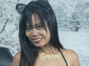 Giegie