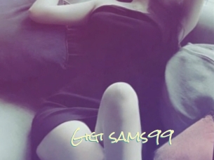 gigi_sams99 Porn Monkey Cash