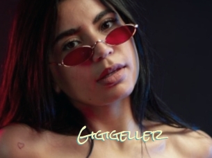 Gigigeller