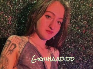 Gigiihaadidd