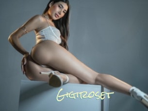 gigiroset Porn Monkey Cash