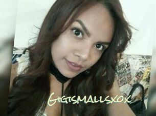 Gigismallsxox