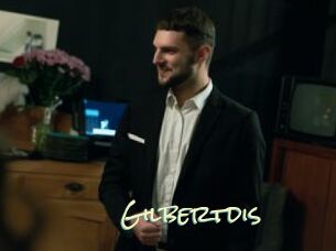 Gilbertdis
