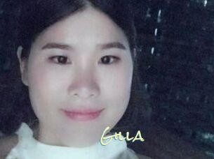 Gilla