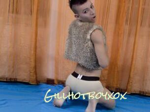 Gillhotboyxox
