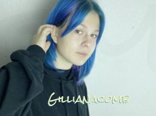 gillianacomb Porn Monkey Cash