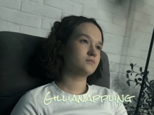 Gillianappling