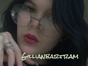 Gillianbartram