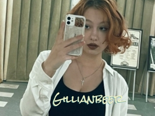 Gillianbeer