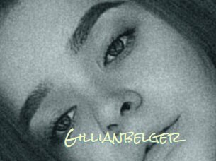 Gillianbelger