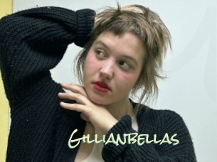 gillianbellas Porn Monkey Cash