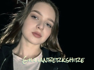 Gillianberkshire