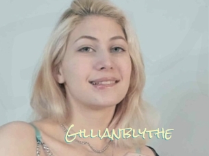 Gillianblythe