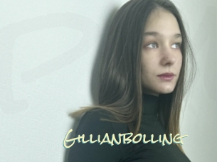 Gillianbolling