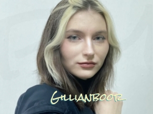 Gillianboor