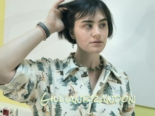 Gillianbrandon