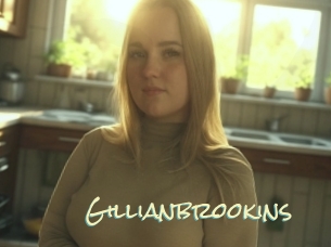 Gillianbrookins