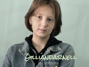 gilliandarnell Porn Monkey Cash