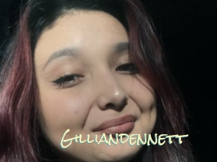 gilliandennett Porn Monkey Cash