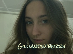 Gilliandewberry