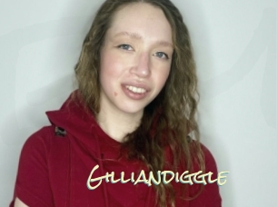 Gilliandiggle