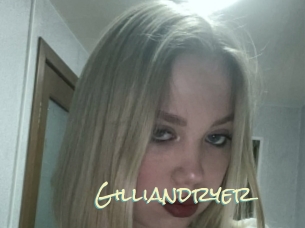 Gilliandryer