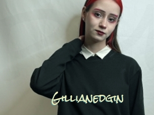 Gillianedgin
