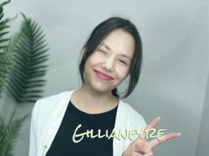 Gillianeyre