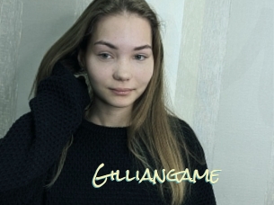 Gilliangame