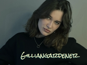 Gilliangardener