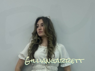 Gilliangarrett