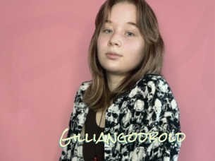 Gilliangodbold