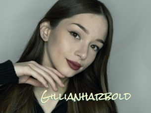 Gillianharbold