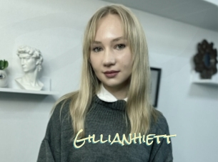 Gillianhiett
