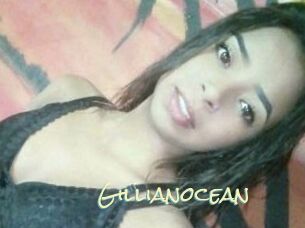 Gillianocean