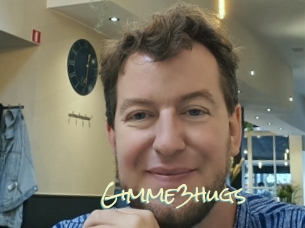 Gimme3hugs