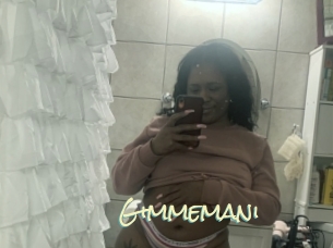 Gimmemani