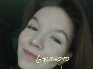Ginaboyd